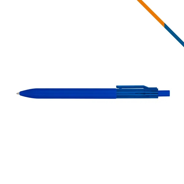 NoteSwift Recycled Ballpoint Pen - NoteSwift Recycled Ballpoint Pen - Image 5 of 10