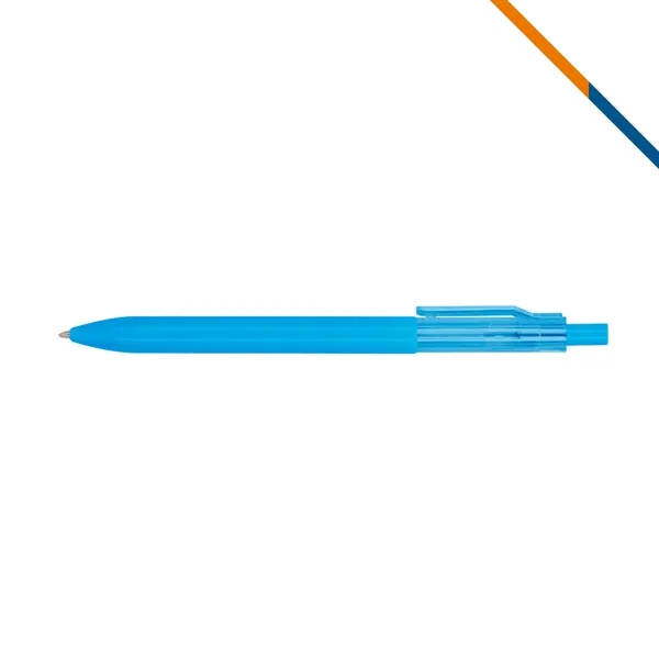 NoteSwift Recycled Ballpoint Pen - NoteSwift Recycled Ballpoint Pen - Image 6 of 10