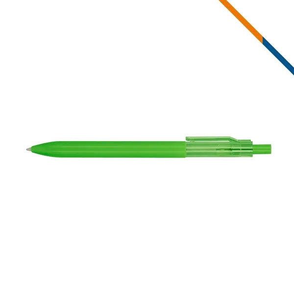 NoteSwift Recycled Ballpoint Pen - NoteSwift Recycled Ballpoint Pen - Image 7 of 10