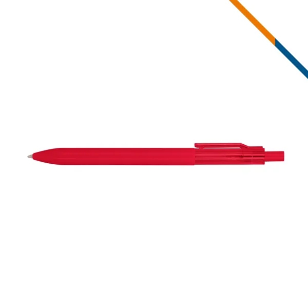 NoteSwift Recycled Ballpoint Pen - NoteSwift Recycled Ballpoint Pen - Image 9 of 10