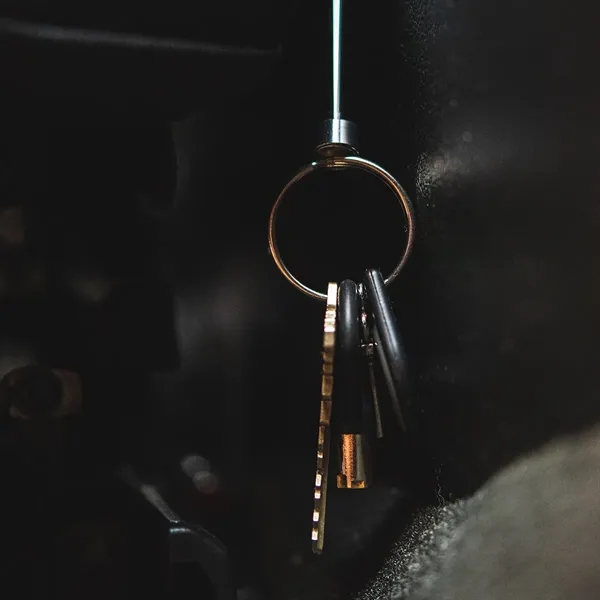 Magnetic Retriever Car Tool - Magnetic Retriever Car Tool - Image 2 of 2