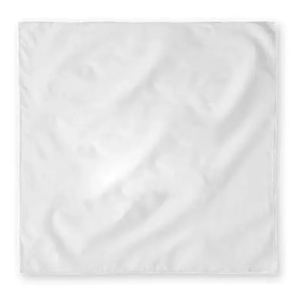 19" x 19" Full Color Dog Bandana - 19" x 19" Full Color Dog Bandana - Image 2 of 2