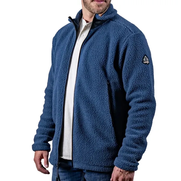 Mountain Standard Stoker Fleece Jacket - Mountain Standard Stoker Fleece Jacket - Image 2 of 21