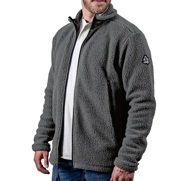 Mountain Standard Stoker Fleece Jacket - Mountain Standard Stoker Fleece Jacket - Image 14 of 21