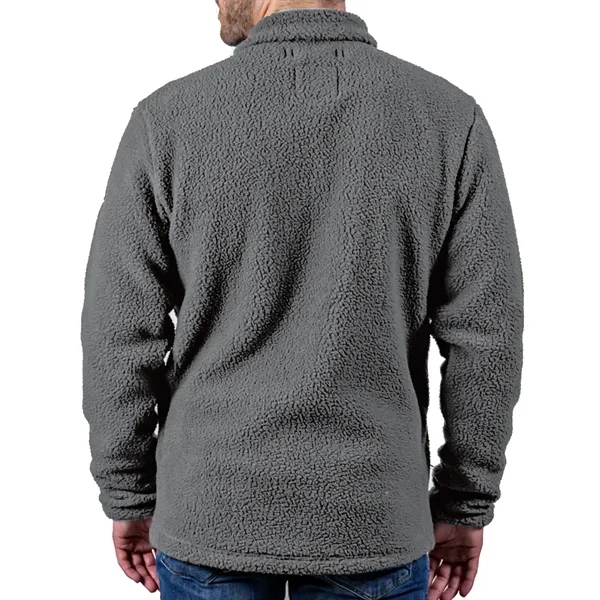 Mountain Standard Stoker Fleece Jacket - Mountain Standard Stoker Fleece Jacket - Image 15 of 21