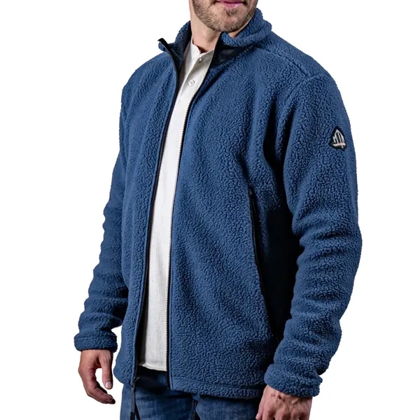 Mountain Standard Stoker Fleece Jacket - Mountain Standard Stoker Fleece Jacket - Image 17 of 21