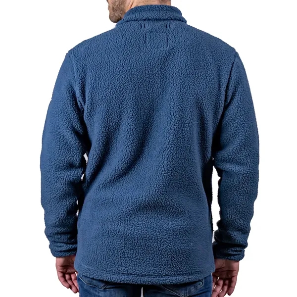 Mountain Standard Stoker Fleece Jacket - Mountain Standard Stoker Fleece Jacket - Image 18 of 21