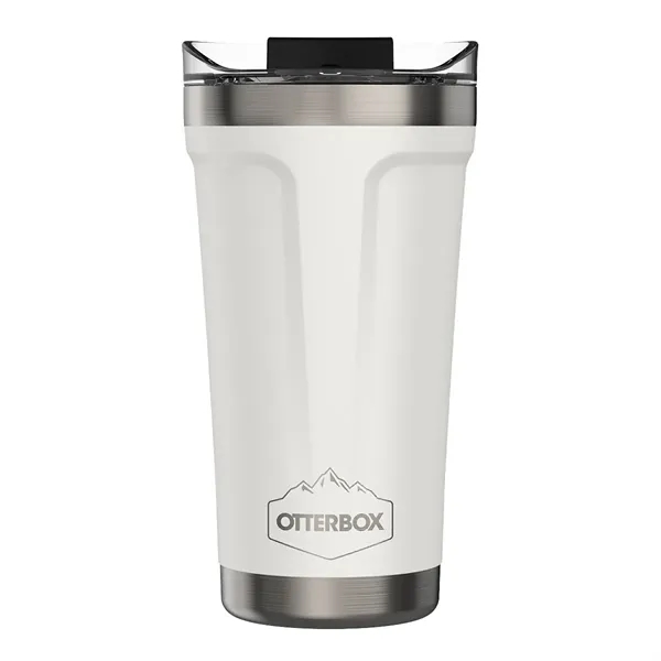 16 Oz. Otterbox® Elevation® Core Colors Stainless Steel T... - 16 Oz. Otterbox® Elevation® Core Colors Stainless Steel T... - Image 6 of 6