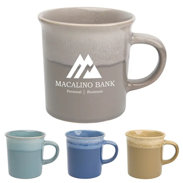 16 Oz. Navajo Mug