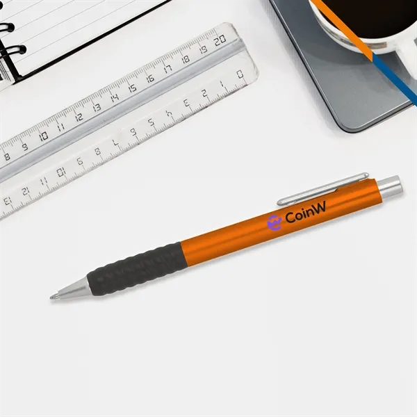 InkGlide Recycled Pen - InkGlide Recycled Pen - Image 1 of 7