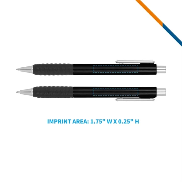 InkGlide Recycled Pen - InkGlide Recycled Pen - Image 2 of 7