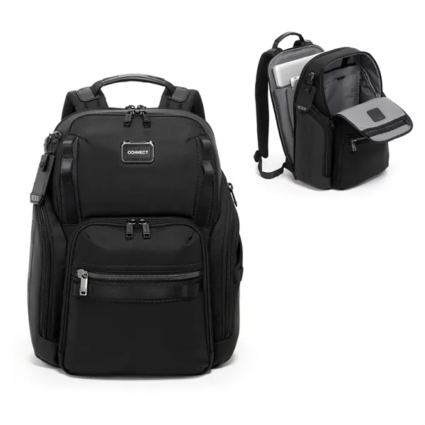 Tumi Search Backpack - Tumi Search Backpack - Image 0 of 1