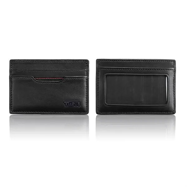 Tumi Slim Card Case - Tumi Slim Card Case - Image 2 of 3
