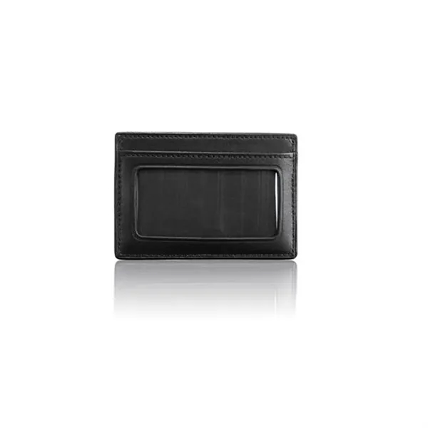 Tumi Slim Card Case - Tumi Slim Card Case - Image 3 of 3