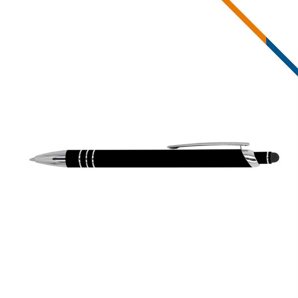 FlowPen Recycled Aluminum Stylus Pen - FlowPen Recycled Aluminum Stylus Pen - Image 4 of 7