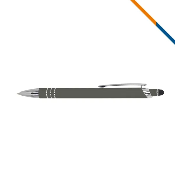 FlowPen Recycled Aluminum Stylus Pen - FlowPen Recycled Aluminum Stylus Pen - Image 5 of 7