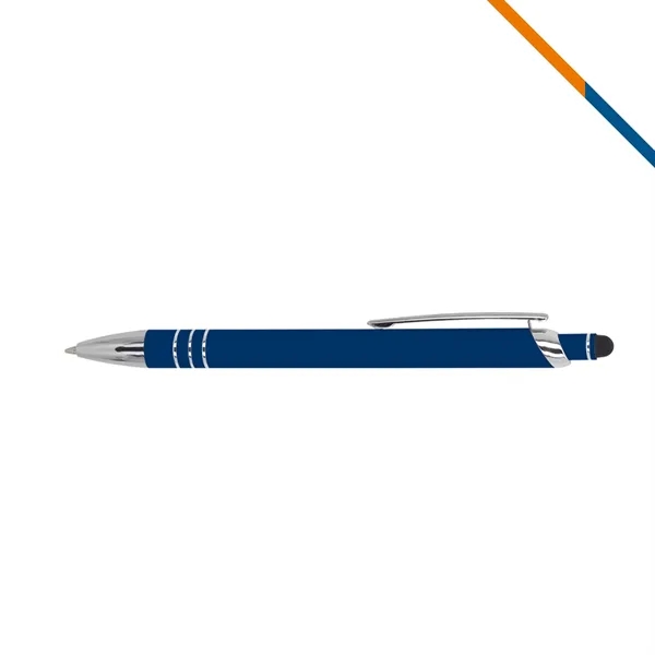 FlowPen Recycled Aluminum Stylus Pen - FlowPen Recycled Aluminum Stylus Pen - Image 6 of 7