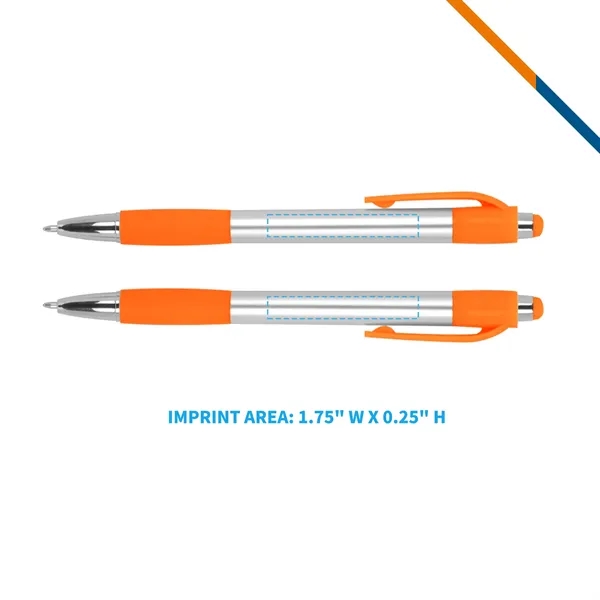 NookWrite Recycled Pen - NookWrite Recycled Pen - Image 3 of 8