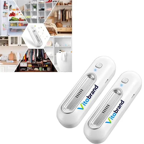 Chemical Free Shoe Deodorizer - Chemical Free Shoe Deodorizer - Image 0 of 2