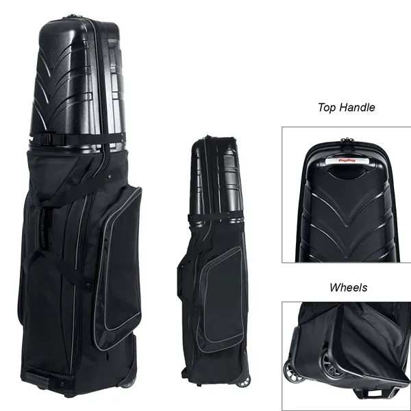 BagBoy T-10 Travel Cover - BagBoy T-10 Travel Cover - Image 2 of 2
