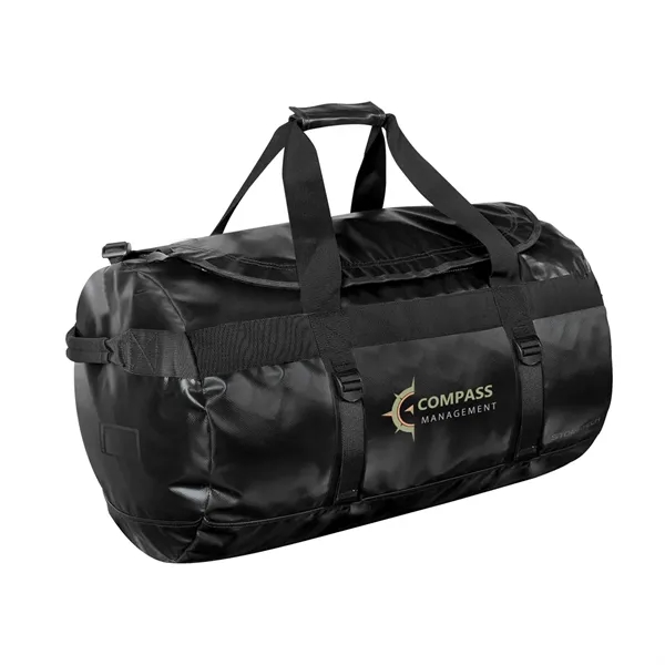 Atlantis Waterproof Gear Bag (M) - Atlantis Waterproof Gear Bag (M) - Image 2 of 2