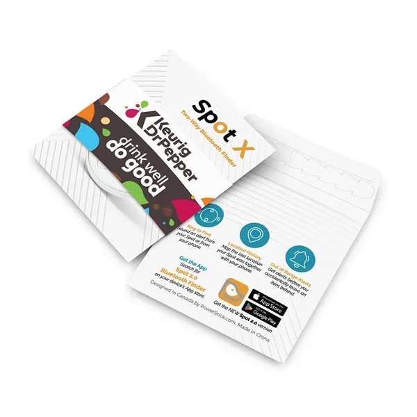 Powerstick SpotX - Powerstick SpotX - Image 4 of 5