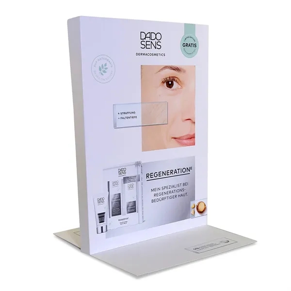 Stick'n Glide Table Topper Display 8 3/10" x 11 7/10" - Stick'n Glide Table Topper Display 8 3/10" x 11 7/10" - Image 4 of 4