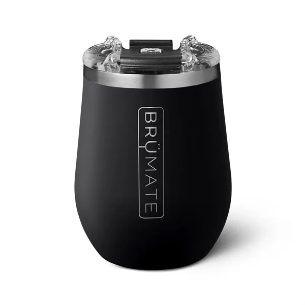 14 Oz. BruMate Uncork'd XL Wine Tumbler - 14 Oz. BruMate Uncork'd XL Wine Tumbler - Image 2 of 3