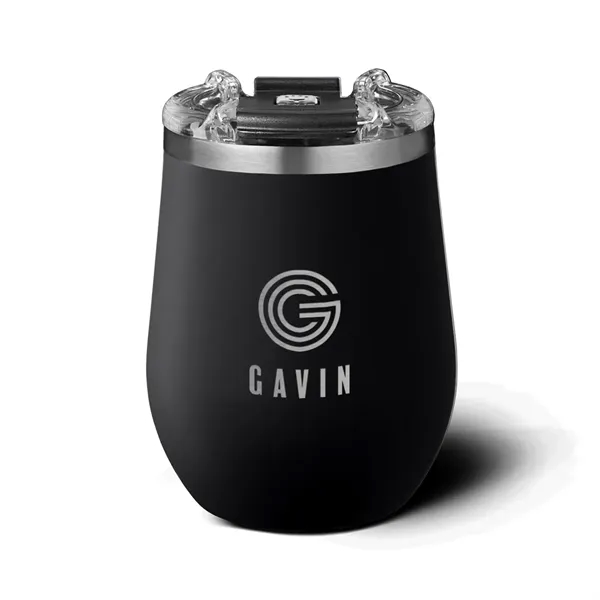 14 Oz. BruMate Uncork'd XL Wine Tumbler - 14 Oz. BruMate Uncork'd XL Wine Tumbler - Image 3 of 3