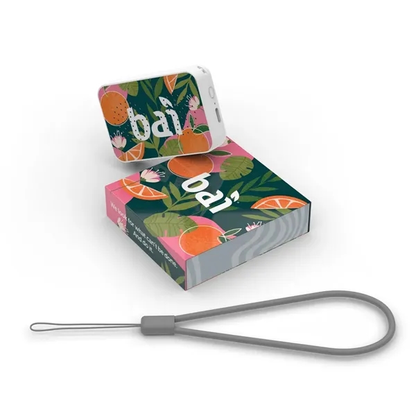 Powerstick Presto Pocket Speaker - Powerstick Presto Pocket Speaker - Image 5 of 5