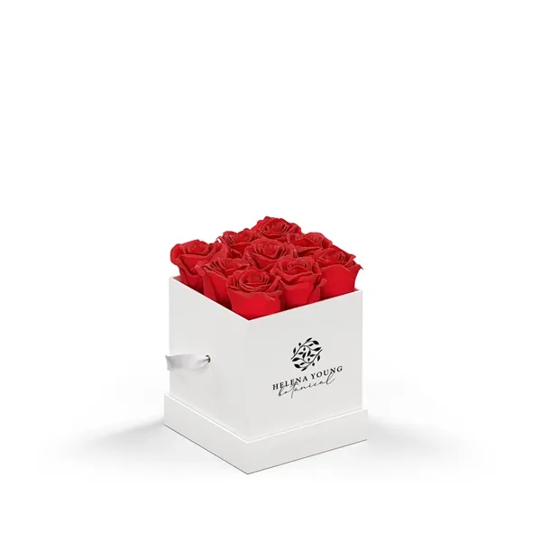 Classique Mini Square by VeF - Classique Mini Square by VeF - Image 19 of 20