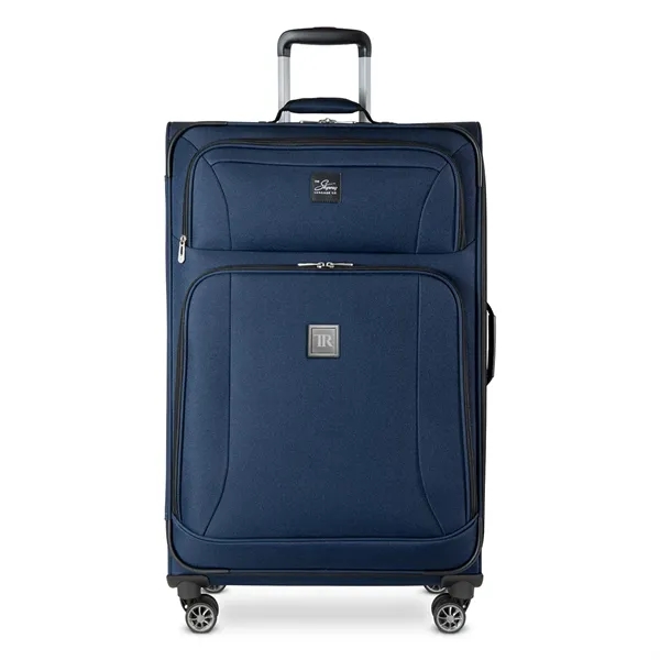 Skyway® Epic Softside 28" Large Check-In Spinner - Skyway® Epic Softside 28" Large Check-In Spinner - Image 3 of 4
