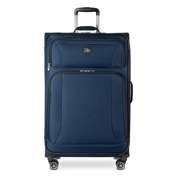 Skyway® Epic Softside 28" Large Check-In Spinner - Skyway® Epic Softside 28" Large Check-In Spinner - Image 4 of 4