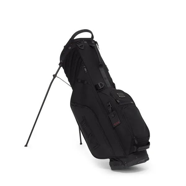 TUMI Sport Golf Stand Bag - TUMI Sport Golf Stand Bag - Image 4 of 8