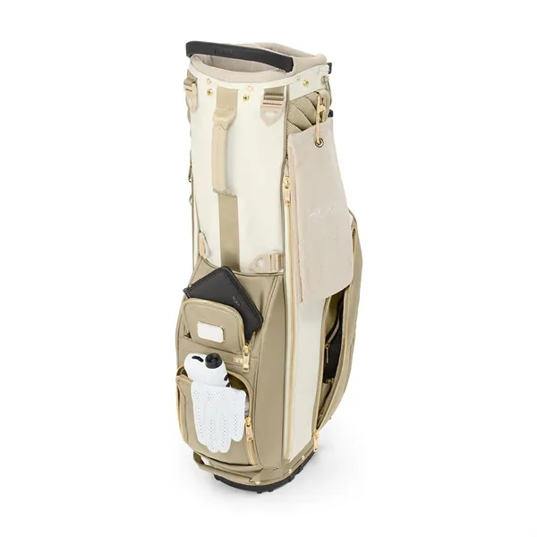 TUMI Sport Golf Stand Bag - TUMI Sport Golf Stand Bag - Image 6 of 8