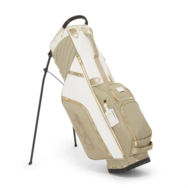 TUMI Sport Golf Stand Bag - TUMI Sport Golf Stand Bag - Image 7 of 8