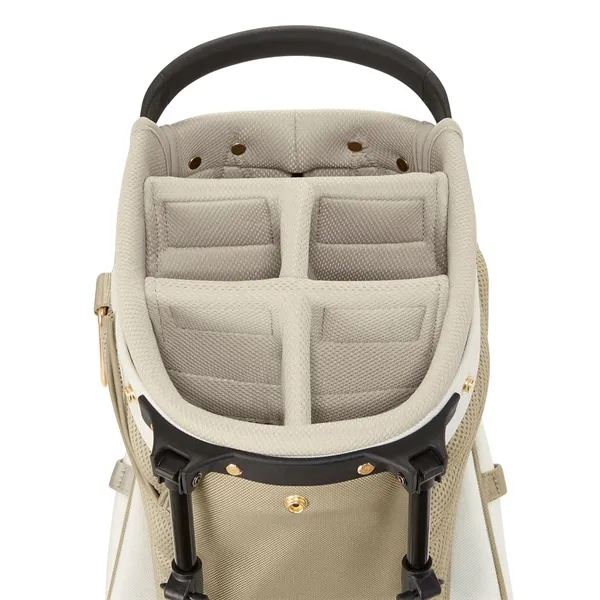 TUMI Sport Golf Stand Bag - TUMI Sport Golf Stand Bag - Image 8 of 8