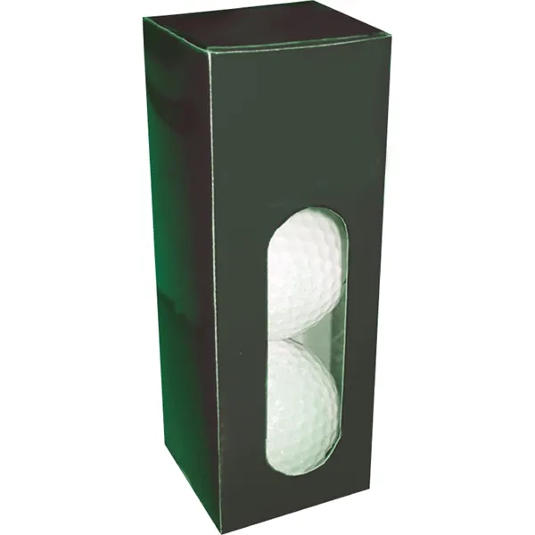 Custom Golf Ball Sleeve