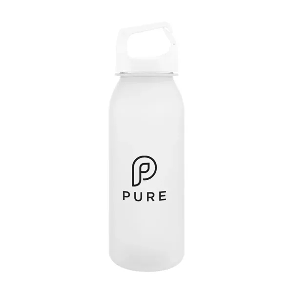 20 Oz. Brooke rPET Bottle With Easy Carry Handle - 20 Oz. Brooke rPET Bottle With Easy Carry Handle - Image 8 of 15