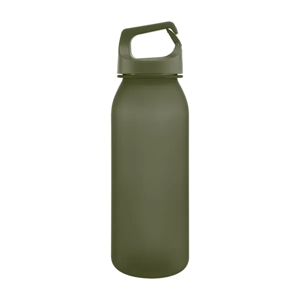 20 Oz. Brooke rPET Bottle With Easy Carry Handle - 20 Oz. Brooke rPET Bottle With Easy Carry Handle - Image 13 of 15