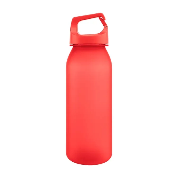 20 Oz. Brooke rPET Bottle With Easy Carry Handle - 20 Oz. Brooke rPET Bottle With Easy Carry Handle - Image 14 of 15