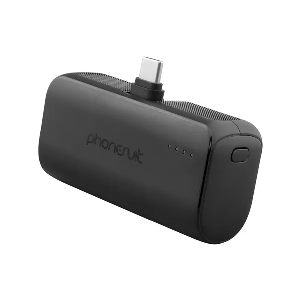 PhoneSuit® Portable Pocket Charger And Battery Pack - PhoneSuit® Portable Pocket Charger And Battery Pack - Image 2 of 5