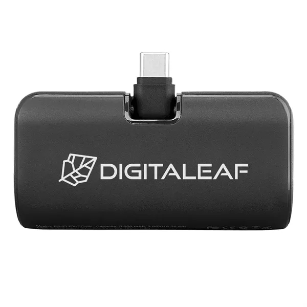 PhoneSuit® Portable Pocket Charger And Battery Pack - PhoneSuit® Portable Pocket Charger And Battery Pack - Image 3 of 5