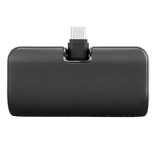 PhoneSuit® Portable Pocket Charger And Battery Pack - PhoneSuit® Portable Pocket Charger And Battery Pack - Image 5 of 5