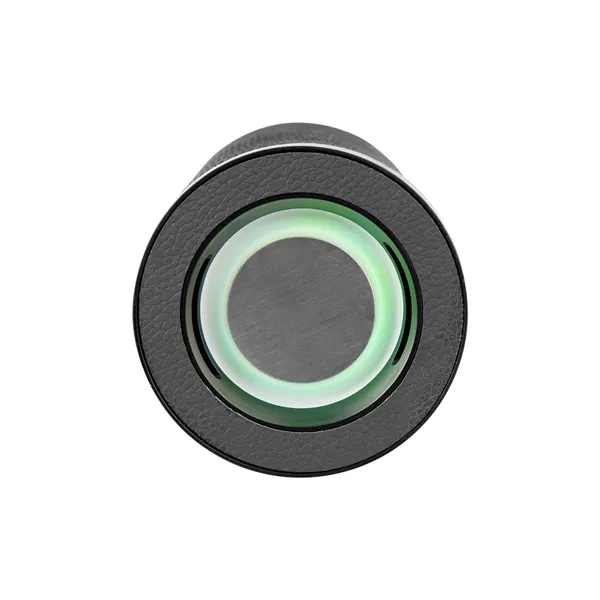 Wireless Barrel Speaker Flashlight - Wireless Barrel Speaker Flashlight - Image 4 of 4