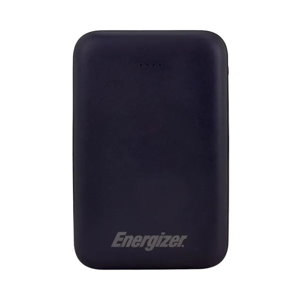 5,000 mAh Energizer® Essential Power Bank - 5,000 mAh Energizer® Essential Power Bank - Image 3 of 3