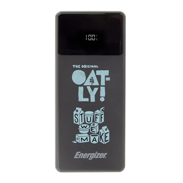 27,000 mAh Energizer® 65W Laptop Power Bank - 27,000 mAh Energizer® 65W Laptop Power Bank - Image 2 of 3