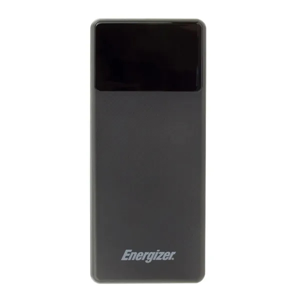 27,000 mAh Energizer® 65W Laptop Power Bank - 27,000 mAh Energizer® 65W Laptop Power Bank - Image 3 of 3