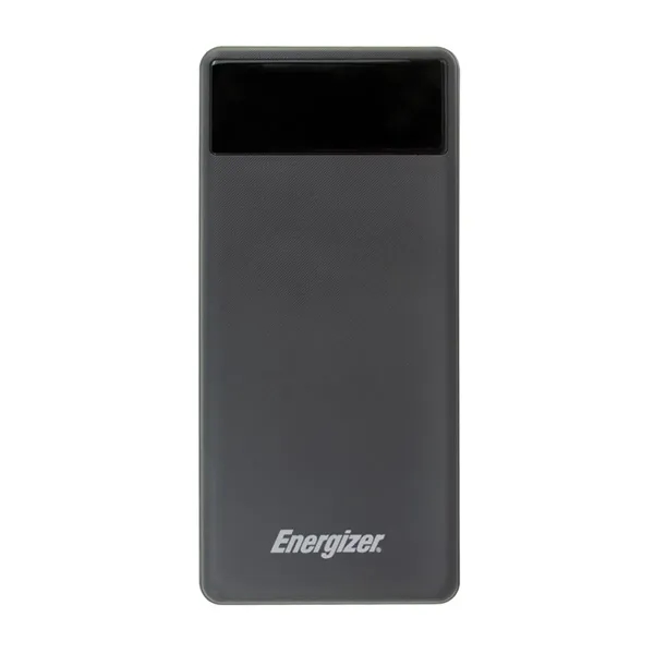 20,000 mAh Energizer® PD Power Bank - 20,000 mAh Energizer® PD Power Bank - Image 2 of 3