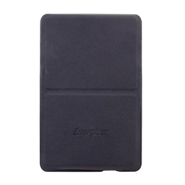 5,000 mAh Energizer® Mag-N-Kick™ Wireless Charger Power B... - 5,000 mAh Energizer® Mag-N-Kick™ Wireless Charger Power B... - Image 2 of 2